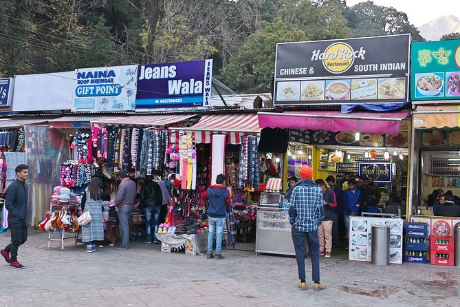 Heritage & Cultural Walking Tour Nainital (2 Hours Guided Walking Tour) - Highlights