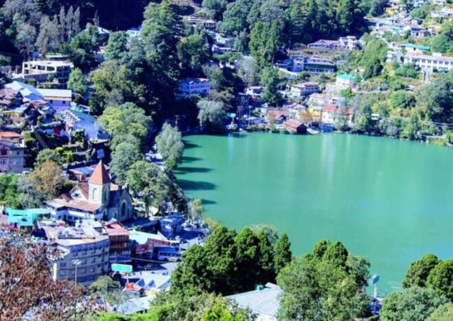 Heritage & Cultural Walking Tour Nainital - 2 Hours - Inclusions Provided