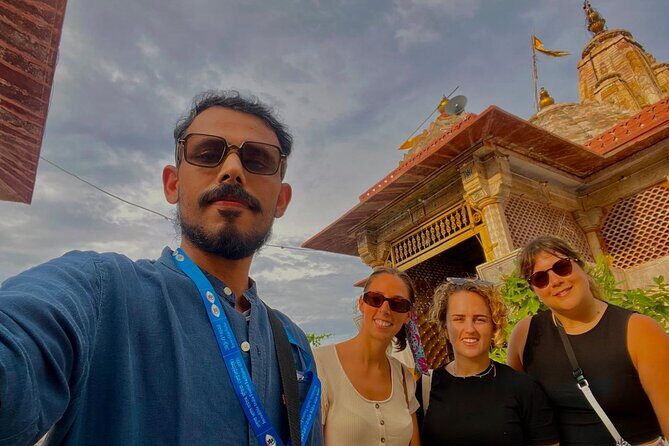 Heritage Culture and History Walking Tour in Jaipur - The Sum Up: Who Will Love This Tour?