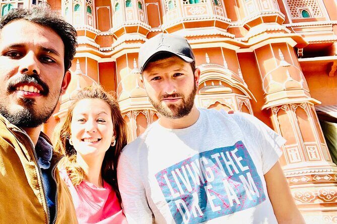 Heritage Culture and History Walking Tour in Jaipur - A Detailed Look at the Heritage Culture and History Walking Tour