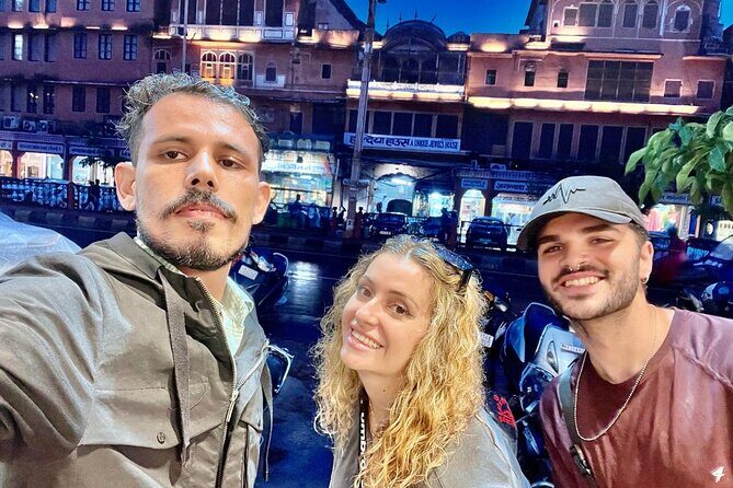 Heritage Culture and History Walking Tour in Jaipur - Why This Tour Is Worth Considering