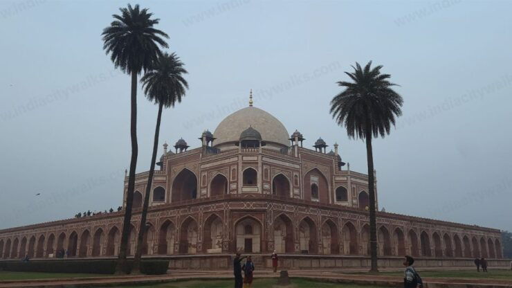 Heritage Day Tour of Old and New Delhi - Good To Know