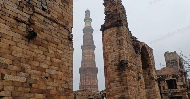 Heritage Day Tour of Old and New Delhi - UNESCO Heritage Sites Exploration