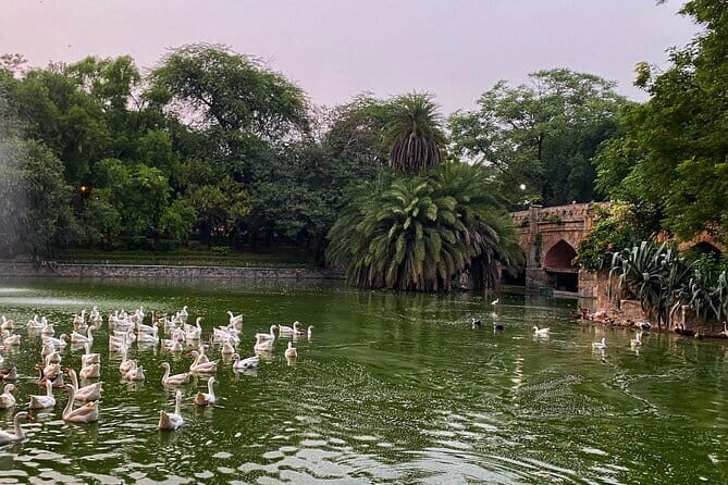 Heritage Delhi Private Walking & Shopping Tour - Exploring Delhi: A Deep Dive into the Heritage, Art, and Local Markets