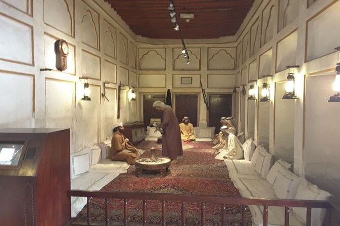 Heritage Dubai City Tour (From Dubai) - Private - Explore the Authentic Side of Dubai