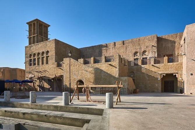 Heritage Dubai City Tour (From Dubai) - Private - Common Questions