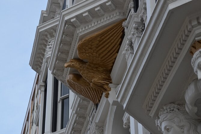 Heritage Dunedin City Walking Guided Tour - Tour Highlights