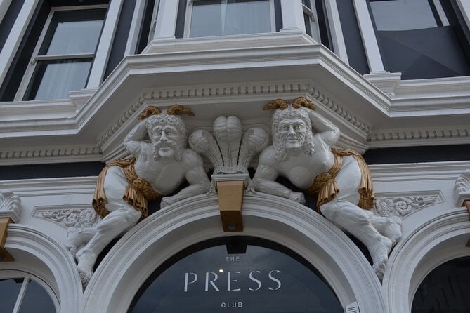 Heritage Dunedin City Walking Guided Tour - Traveler Photos