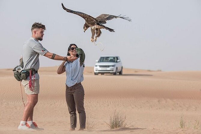 Heritage Falconry & Wildlife Safari Private & Sharing - Customer Review Example