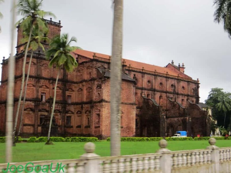 Heritage Goa, Ancient Churches and Spice Plantation Visit - The Sum Up