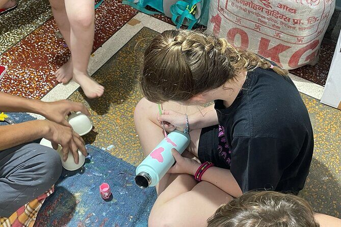 Heritage Handicrafts of Authentic Indian Art Creations - Good To Know