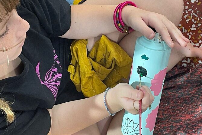 Heritage Handicrafts of Authentic Indian Art Creations - Final Thoughts: Who Will Love This Experience?