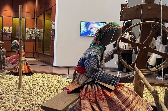 Heritage Hanoi Limousine Day Trip - Why This Tour Offers Good Value