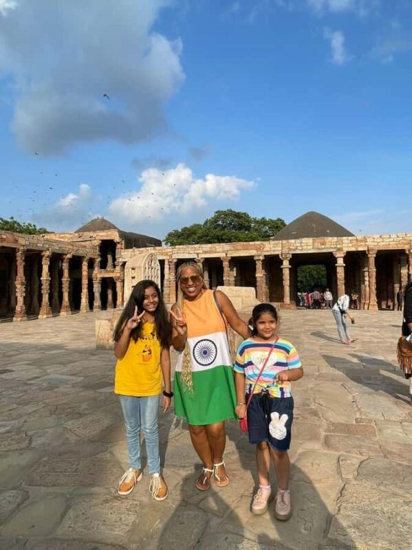 Heritage & Harmony: A Complete Delhi in a Day Experience - Good To Know