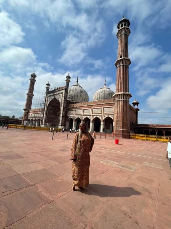 Heritage & Harmony: A Complete Delhi in a Day Experience - Exploring Delhi in a Day: An In-Depth Look