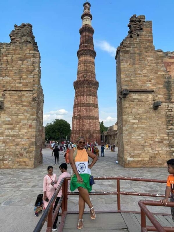 Heritage & Harmony: A Complete Delhi in a Day Experience - Final Thoughts