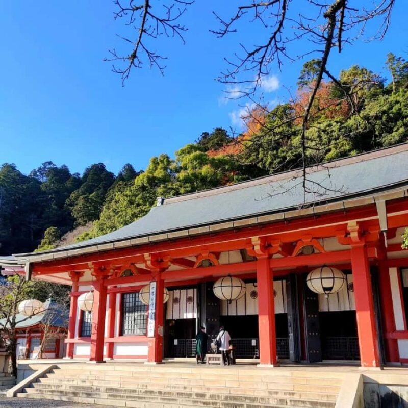 Heritage & Harmony: A Complete Tour of Osakas Treasures - The Itinerary in Detail