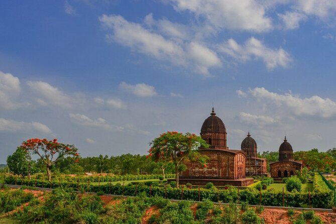 Heritage in Colonial Kolkata, Bishnupur and Soulful Mayapur - Practical Details and Experience Quality