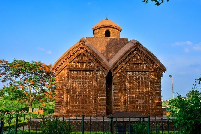 Heritage in Colonial Kolkata, Bishnupur and Soulful Mayapur - Who This Tour Is Best For