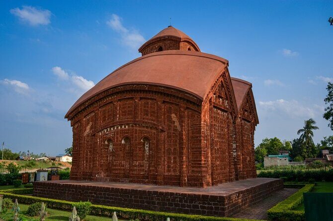Heritage in Colonial Kolkata, Bishnupur and Soulful Mayapur - The Sum Up