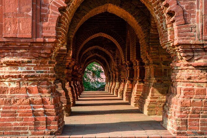 Heritage in Colonial Kolkata, Bishnupur and Soulful Mayapur - FAQ