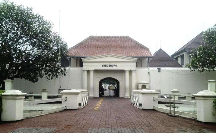 Heritage Journey Through the Cultural Gems of Kotagede - The Practicalities: What to Expect