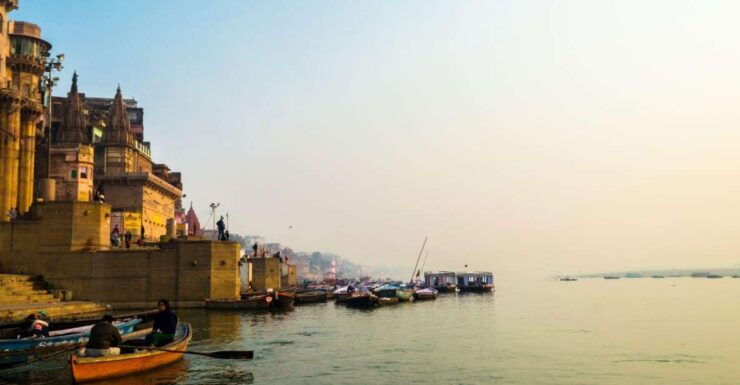 Heritage Kashi Photography Tour (2 Hours Guided Walk) - Tour Details