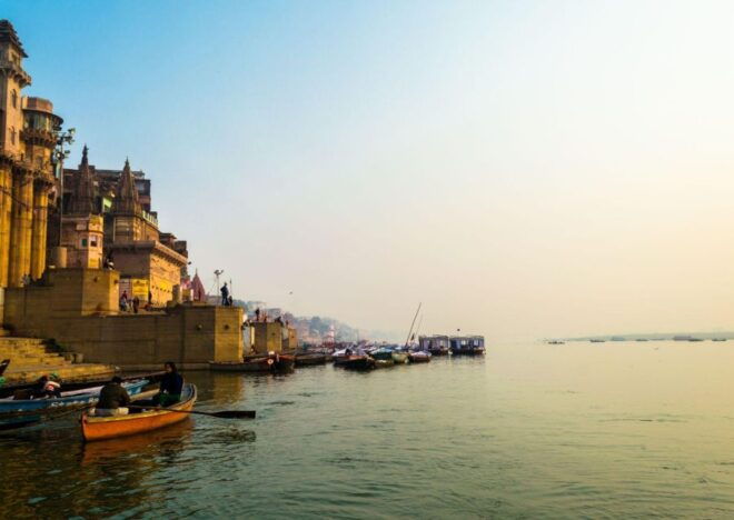 Heritage Kashi Photography Tour (2 Hours Guided Walk) - Inclusions