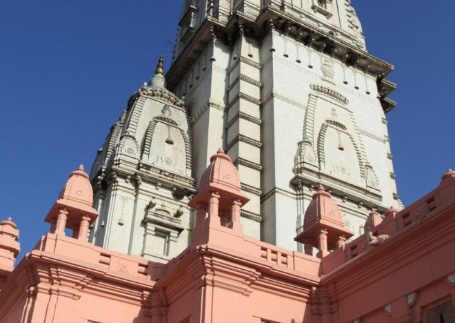 Heritage Kashi Photography Tour (2 Hours Guided Walk) - Booking Details