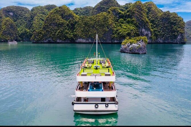 Heritage Luxury Cruise - Top Rated Halong Bay Day Tour 2024 2025 - Final Thoughts: Is It Worth It?