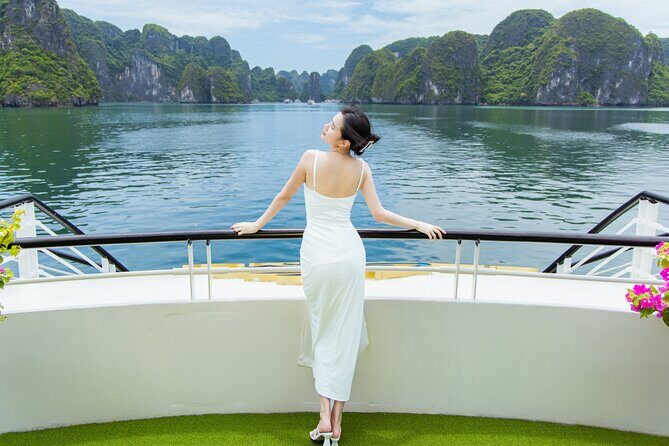 Heritage Luxury Day Cruise 6 Hours Explore Halong Bay FROM Harbor - Who Is This Tour Best For?