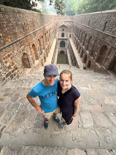 Heritage & Modern Delhi: Full-Day Private City Tour - Good To Know