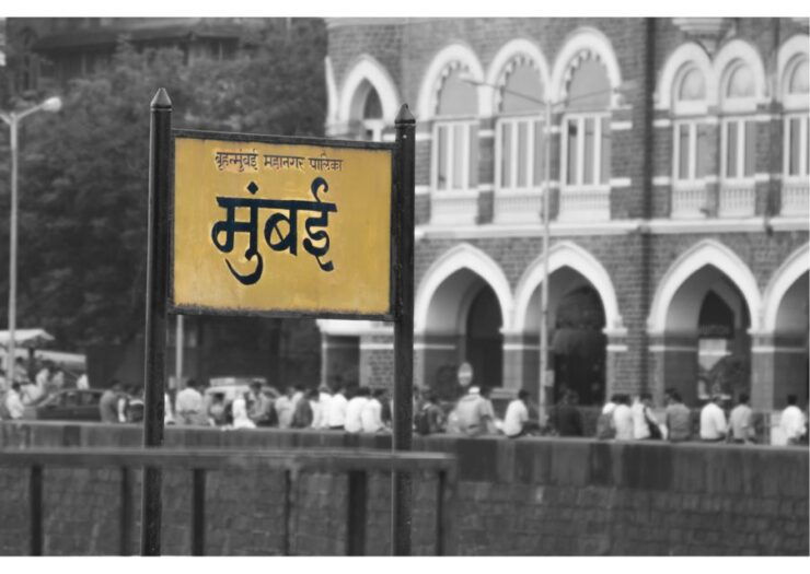 Heritage Mumbai Photography Tour Guided Walk to Capture Hues - Good To Know