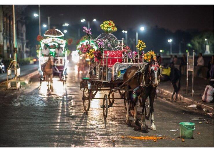 Heritage Mumbai Photography Tour Guided Walk to Capture Hues - Tour Details