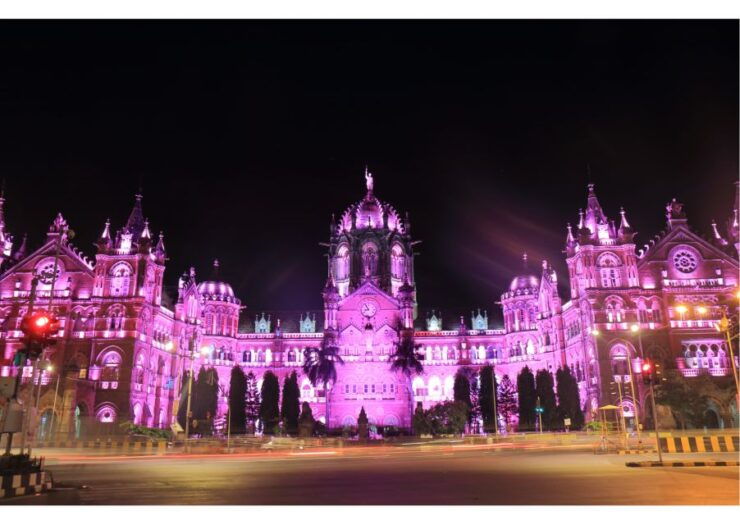 Heritage Mumbai Photography Tour Guided Walk to Capture Hues - Experience Description