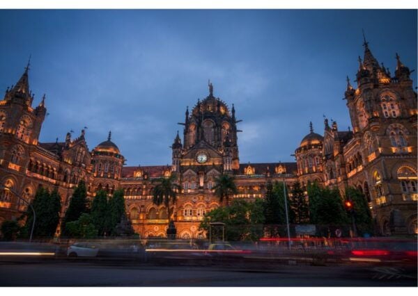 Heritage Mumbai Photography Tour Guided Walk to Capture Hues - Heritage Mumbai Photography Tour Highlights