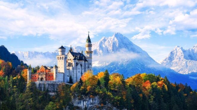 Heritage of Frankfurt – Private Walking Tour for Couples - Tour Inclusions