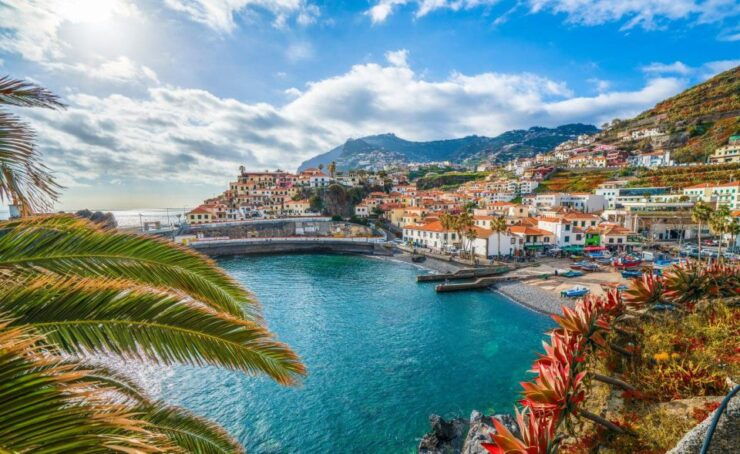 Heritage of Old Funchal – Madeira Walking Tour - Itinerary