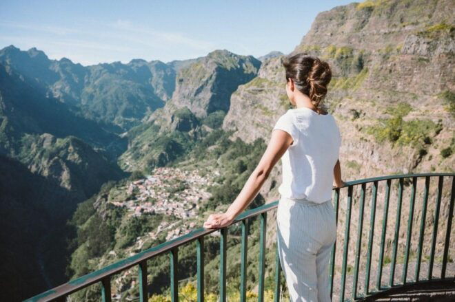 Heritage of Old Funchal – Madeira Walking Tour - Meeting Point
