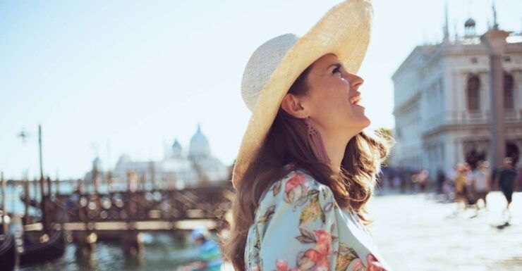 Heritage of Performing Art in Venice Walking Tour - Tour Details