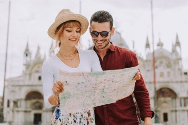 Heritage of Performing Art in Venice Walking Tour - Background