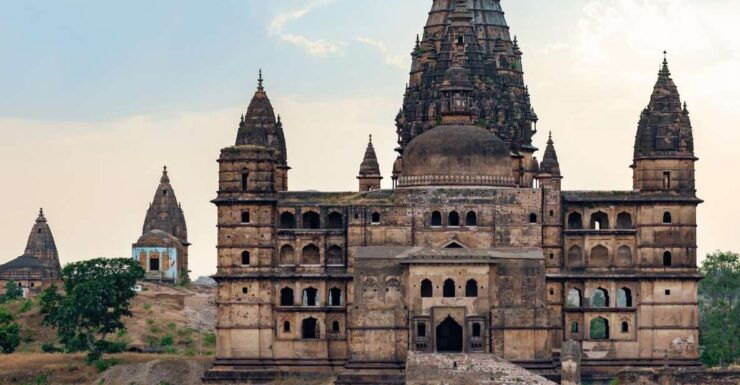 Heritage Orchha Photography Tour 2 Hours Guided Walking Tour - Tour Pricing and Duration
