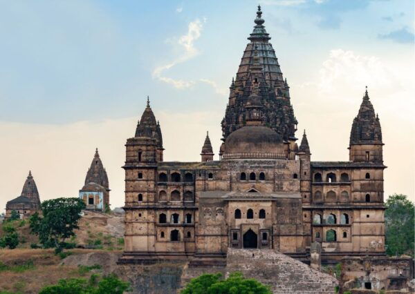 Heritage Orchha Photography Tour 2 Hours Guided Walking Tour - Customer Reviews and Testimonials