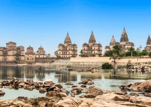 Heritage Orchha Photography Tour 2 Hours Guided Walking Tour - Frequently Asked Questions