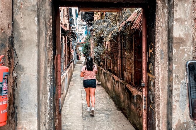 Heritage & Street Art Walking Tour (Bangkok) - Tour Details