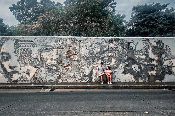 Heritage & Street Art Walking Tour (Bangkok) - Reviews