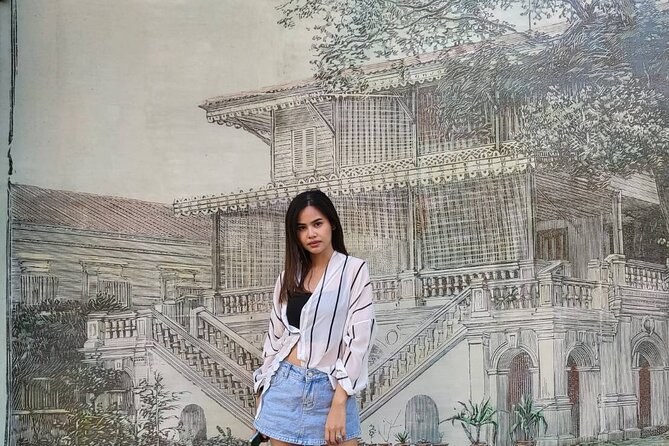 Heritage & Street Art Walking Tour (Bangkok) - The Sum Up