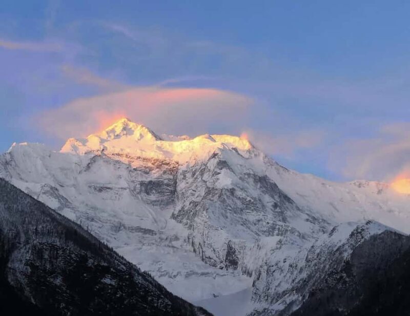 Heritage to Himalaya: Kathmandu, Bandipur & Manang Tour - Good To Know