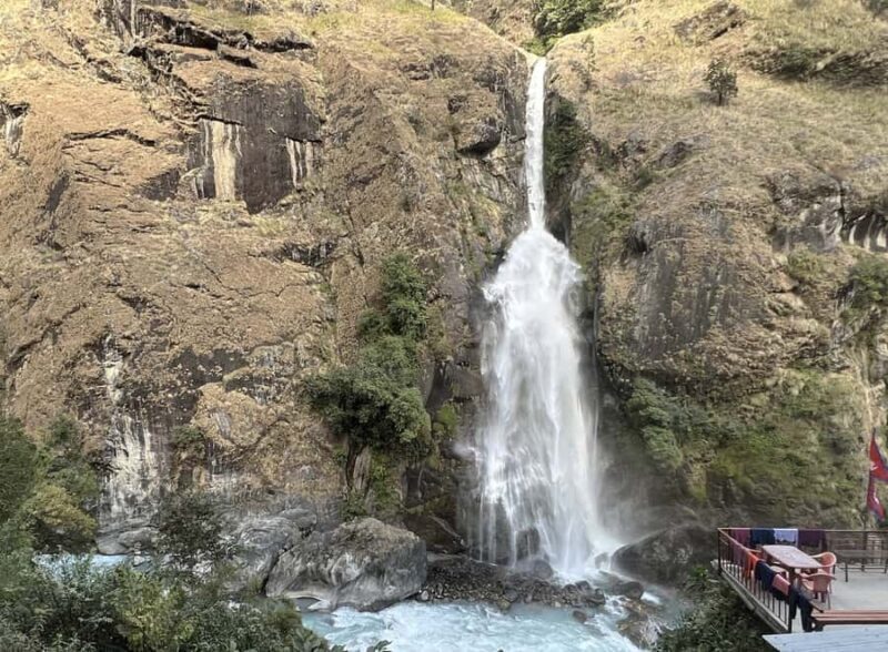 Heritage to Himalaya: Kathmandu, Bandipur & Manang Tour - An 8-day Himalayan Journey in Nepal