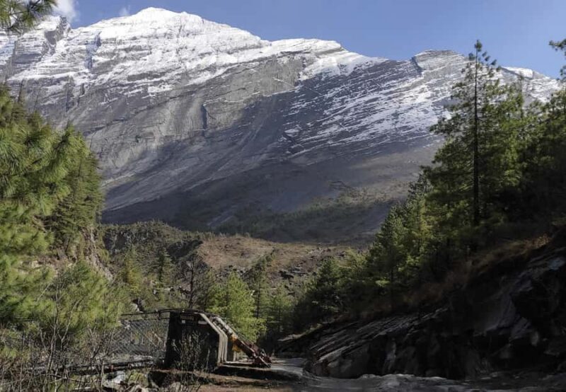 Heritage to Himalaya: Kathmandu, Bandipur & Manang Tour - FAQ